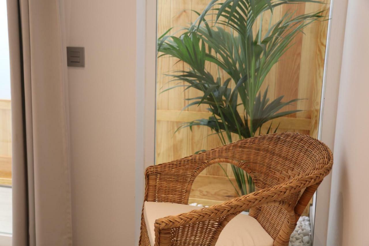 Apartamento Valeria Puerto del Carmen  Exterior foto